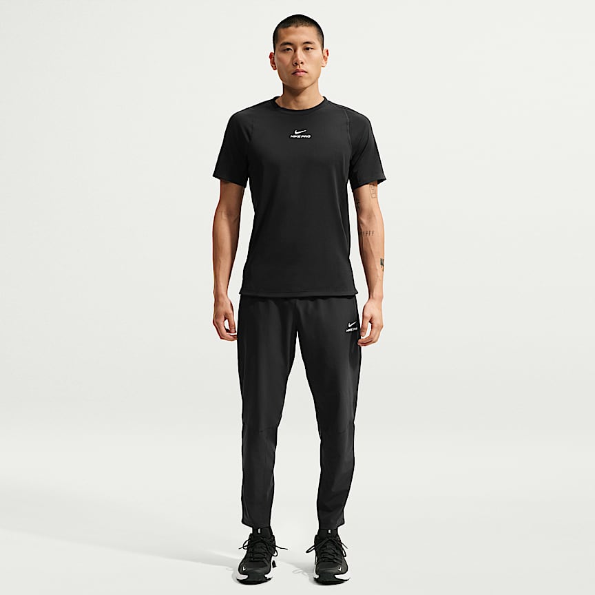 Nike 24.7 PerfectStretch Men's Dri-FIT UV Trouser Pants. Nike JP